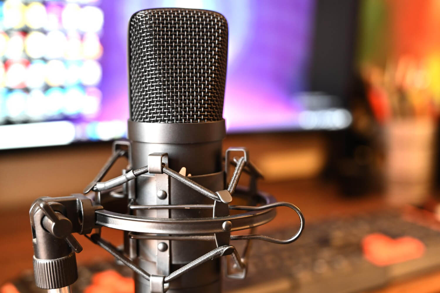 Audio Conferencing Using Twilio and AWS